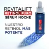 Sérum de Noche L'Oréal Paris Revitalift Retinol Puro, 30ml