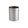 Ditale in acciaio inox da 100 ml