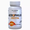 HALLUSA NATURAL ACIDOPHILUS PECTIN - Digestive & Gut Health -