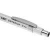 BIC Criterium 2mm Lead Mechanical Pencil - Silver