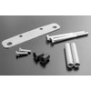 PMC ZEPHYR1100 73-553 Stem Emblem Mount Stay Set