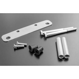 PMC ZEPHYR1100 73-553 Stem Emblem Mount Stay Set