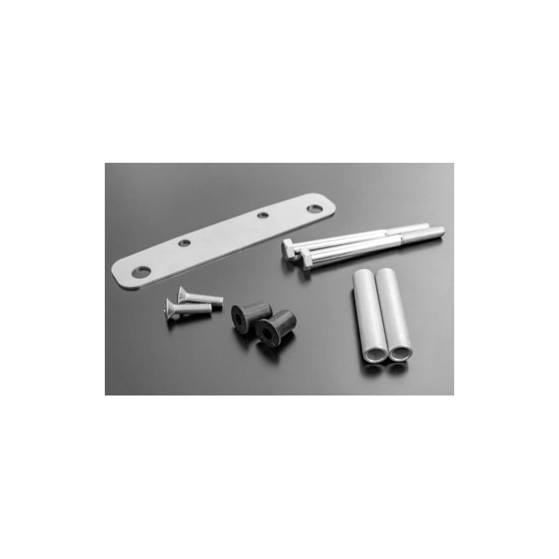 PMC ZEPHYR1100 73-553 Stem Emblem Mount Stay Set