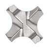 Hitachi 783229 SDS-Plus Drill Bits 4 Edges 9 x 160