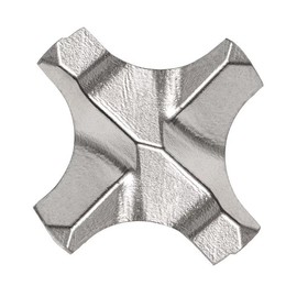 Hitachi 783229 SDS-Plus Drill Bits 4 Edges 9 x 160 mm Utility Length 100 mm