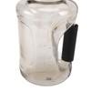 Hydrogen Rich Water Bottle 1.5L Capacity 1200mAH Battery Sports Water