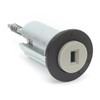 Ignition Switch Lock Cylinder Car Ignition Barrel with 2 Keys