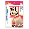 Nippon Dixie Dashi Patsuku with String, 20 Pieces, 5.8 x