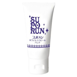 Suporun White Ubu Peel Pack, 1 Ounce