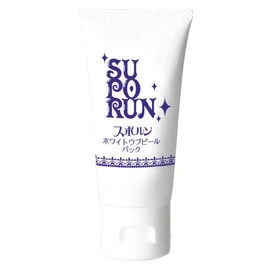 Suporun White Ubu Peel Pack, 1 Ounce