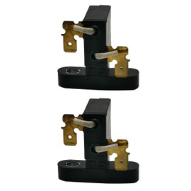 YAMAKATO Predator 6500 8750 9000 Generator Carbon Brush Assembly OEM for Honda Champion 7000 8000 7500 9400 9500 5000 5500, Generac ETQ Powermate Firman Generator Brushes etc. Alternator Brushes