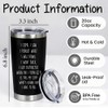Funny 65th Birthday Gifts for Men, 65 Year Old Birthday