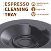 Espresso Cleaning Disc, 2 Pack Backflush Cleaning Disc Replacement, Espresso