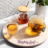 Mighty Leaf Vanilla Bean Tea, 100 Tea Pouches