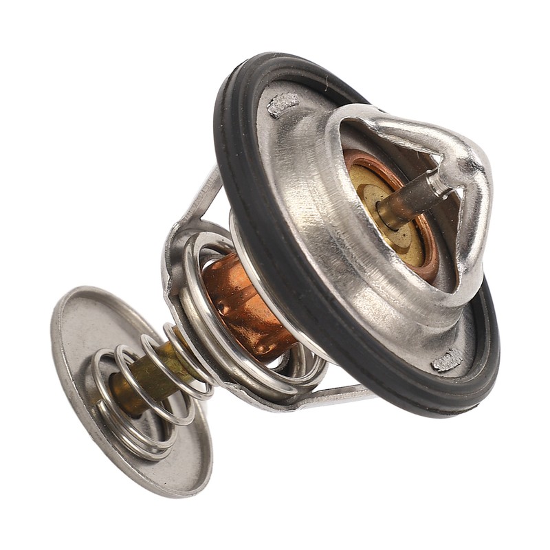 Engine Thermostat 1A021‑73012 Alloy Thermostat Replacement for Kubota V2203 V2403