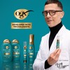 OGX ProGrowth + Peptide Conditioner 385mL