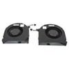 CPU GPU Cooling Fan Replacement Laptop Internal Cooling Fan for