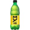 Mello Yello Soda Citrus, 20oz Bottle (Pack of 8, Total