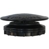 Vico Marine - Vico Marine Boat Vent 3 - Black-