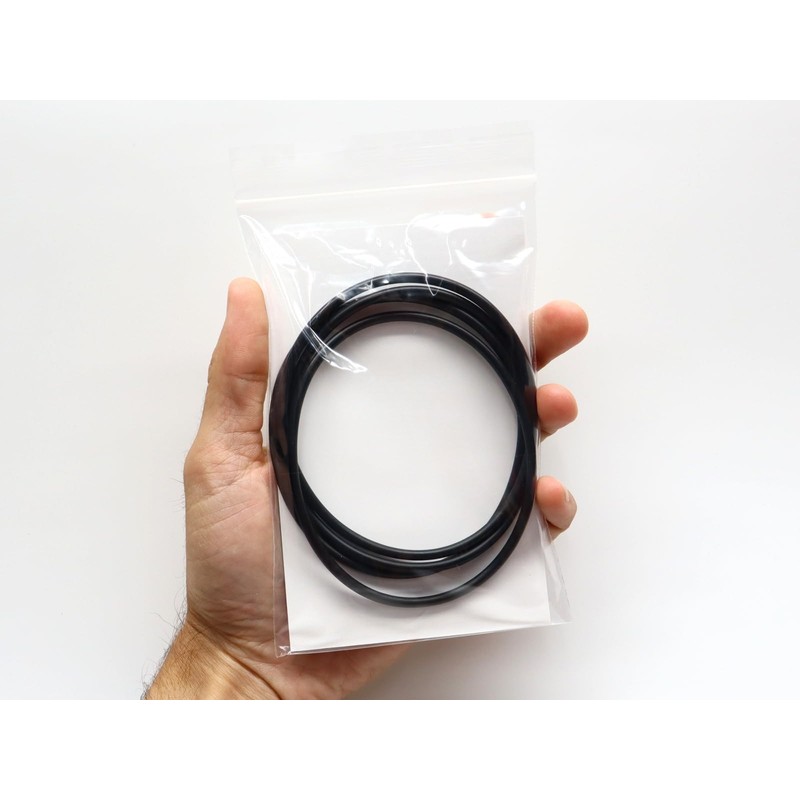 Captain O-Ring – Replacement 3.5” O-Rings for APEC Essence, Ultimate