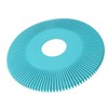 Pool Cleaner Pleated Vacuum Seal Rubber Enhanced Performance Pool Cleaner