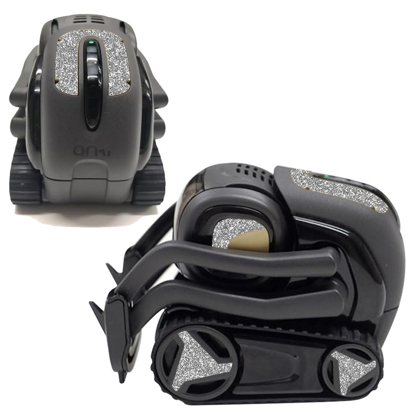 IPG for Vector Robot Face Screen Guard Decoration KIT Include