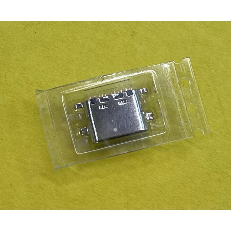 Onn Charging Port ONN Tablet 100003562 Type C Charger