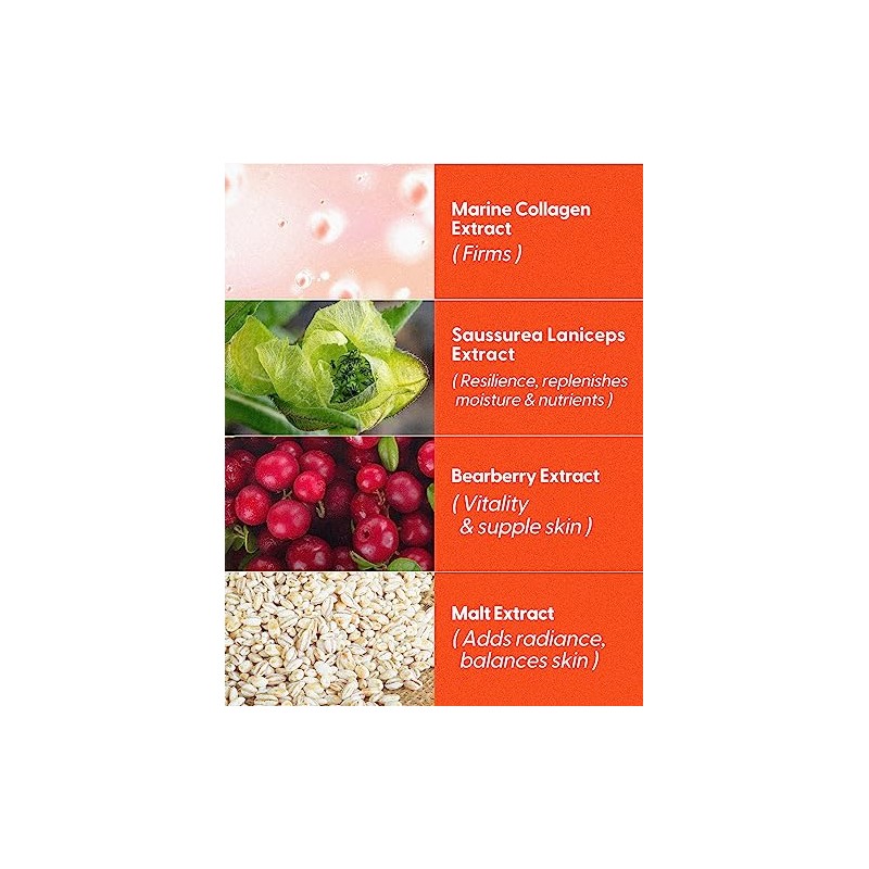 It's Skin Collagen Voluming Emulsion - 150 ml