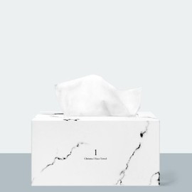 CHRISMA Face Towel 80ea