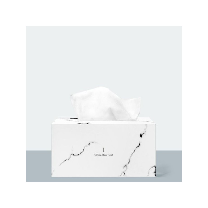 CHRISMA Face Towel 80ea