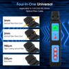 Duogalia Live Fiber Optic identifier 800~1700nm Built in 10Km Visual