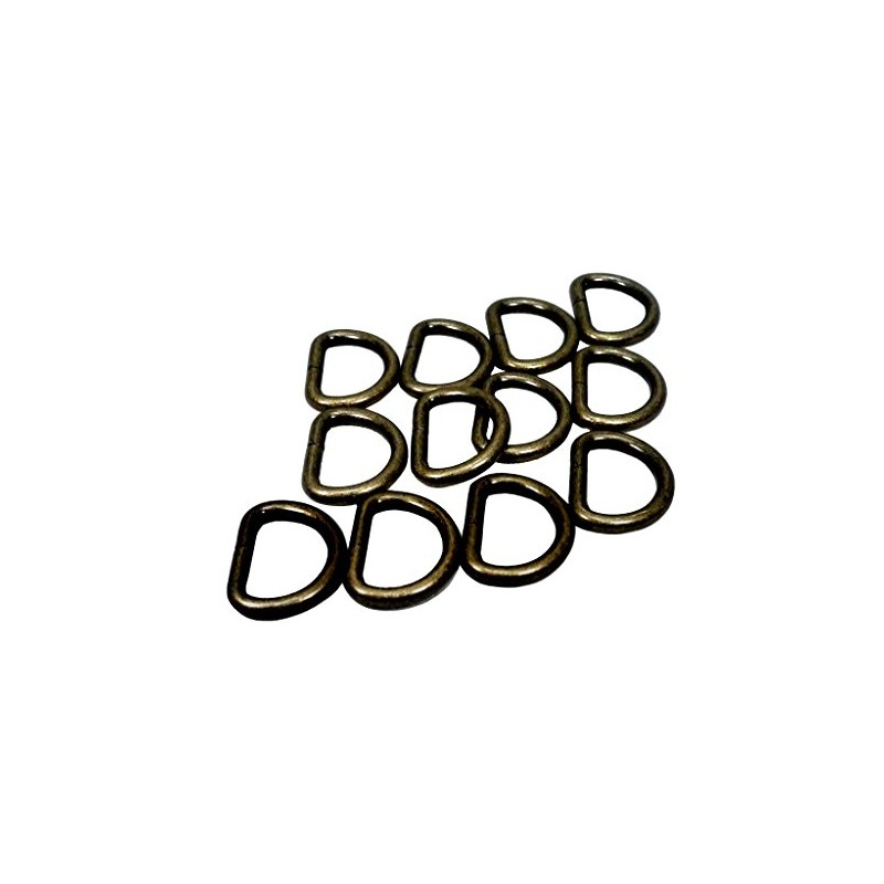 Ichinen Access Family Tool 56426 D-Ring (Wire Diameter 0.1 inch