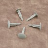 Create idea Pack of 20 Car Roof Headliner Mounting Brackets
