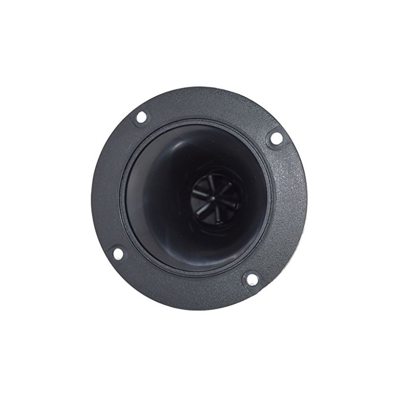 SoundLAB DJ Disco 35W 95x 95mm Piezo Tweeter