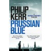 Prussian Blue: Bernie Gunther Thriller 12