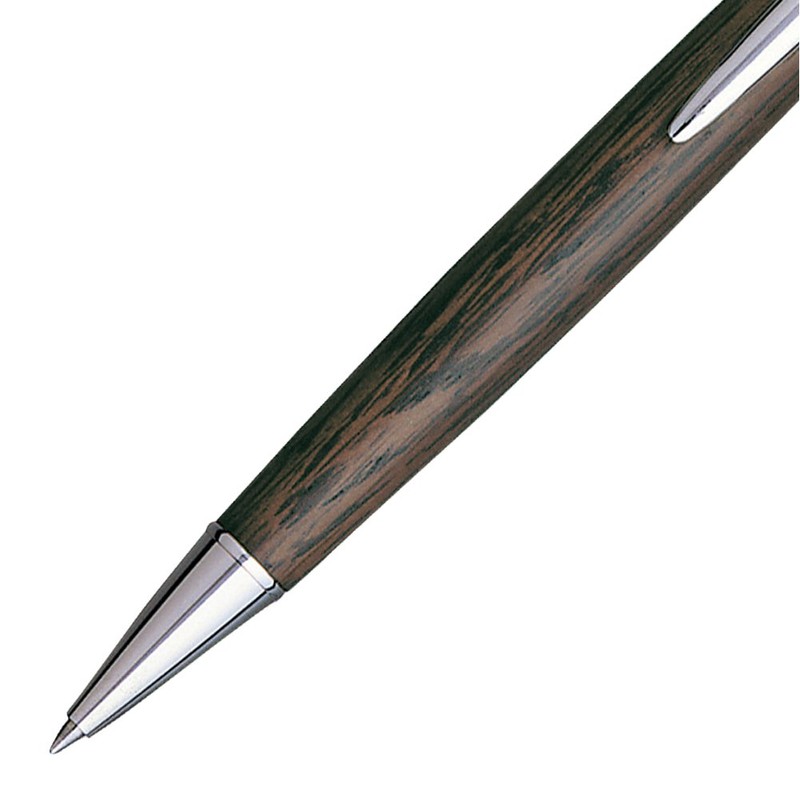 Mitsubishi Pencil SS2005 Pure Malt Premium Oil Based Ballpoint Pen,