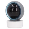 WiFi Smart Camera Wireless Indoor 360 Degree 1080P Night Viewing