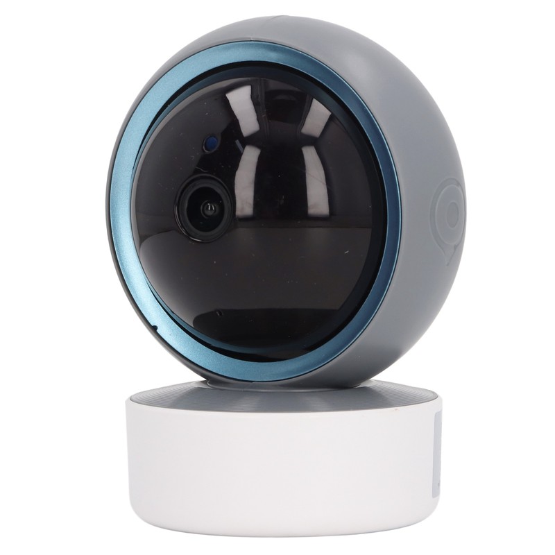 WiFi Smart Camera Wireless Indoor 360 Degree 1080P Night Viewing