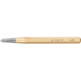 Rennsteig 434 150 0 Centre Punch, Gold, 150 x 14 x 6 mm