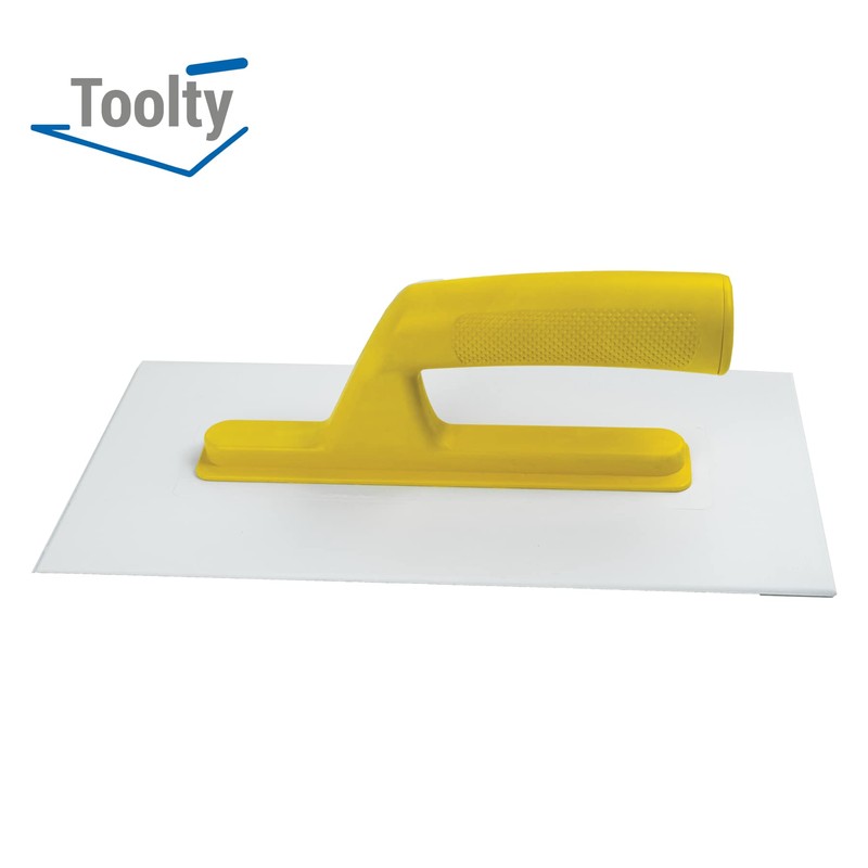 Toolty Plastic Float ABS - 140x280mm -Thickness 3mm - for