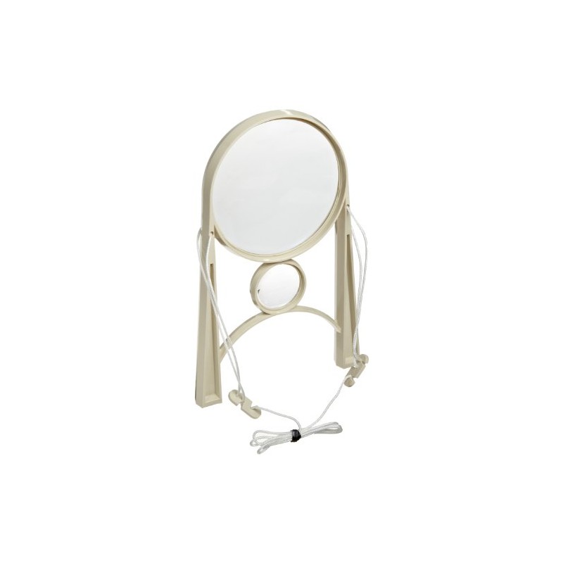 Donegan EZ-875 EZY Mag Hands-Free Around The Neck, 4" Diameter