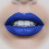 Labial Indeleble Mia Terra Cosmetics Color Azul
