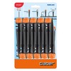 Claber 91227 Adjustable Spike Mounted Drippers. Pack of 10 Pieces.