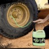 Slime 2 In 1 Tire Tube Premium Sealant 1 Gallon