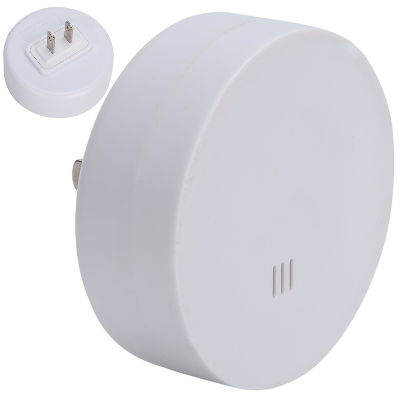 Ultrasonic Pest Repeller Electronic Insect Repellent Defender Device