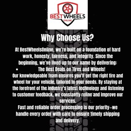 Hi Run 1 Hi Run JK42 Trailer ST225/75R15/10 10-Ply 117L Tire 2257515 225 75 15