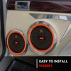 GRTSKY MX80E1 Loudspeaker 8 Inch Midrange 560 Watts 6 Ohms