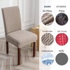 Genina Chair Covers for Dining Room Chair Covers Dining Chair