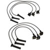 Motorcraft Cable de Bujia de Resistencia a Medida WR6096