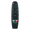 EC32V2HA EC40V2FA Replacement Voice Remote Control Fit for SANSUI TV